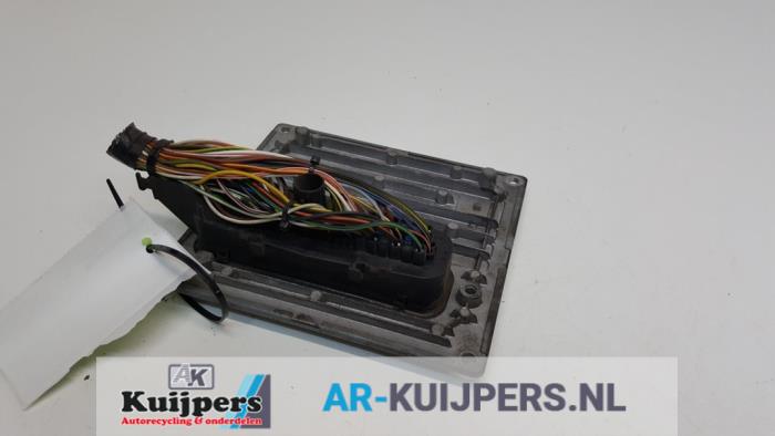 Computer Motormanagement - Ford Fusion