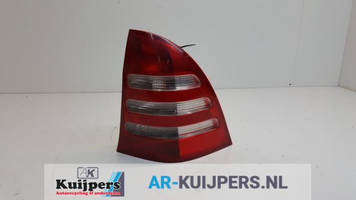 Achterlicht rechts - Mercedes C-Klasse
