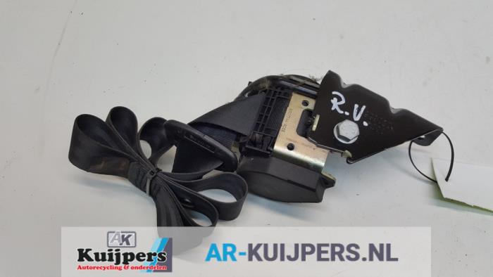 Veiligheidsgordel rechts-voor - Peugeot 307