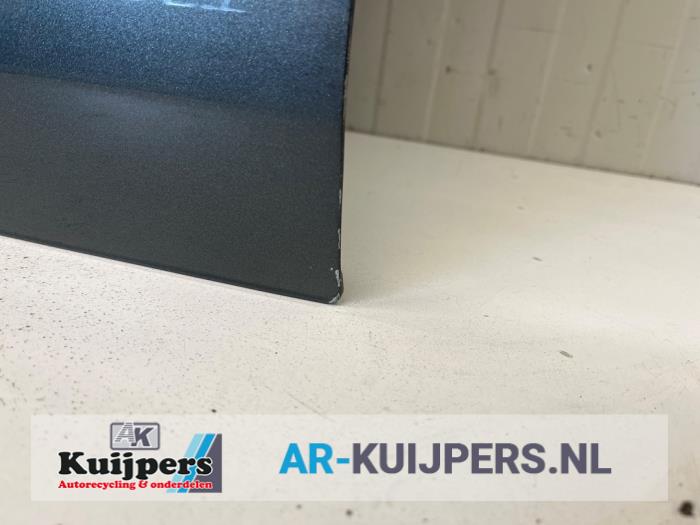 Portier 4Deurs links-voor - Citroen C3