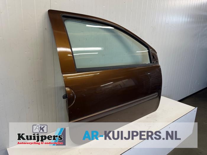 Portier 2Deurs rechts - Renault Twingo