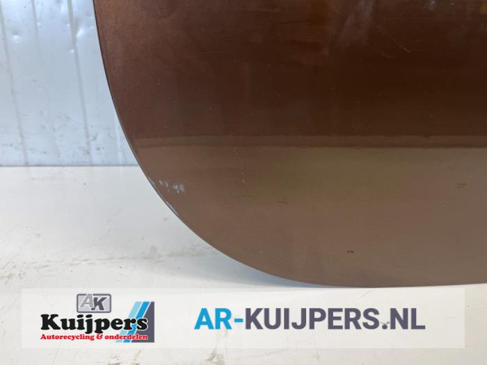 Portier 2Deurs rechts - Renault Twingo