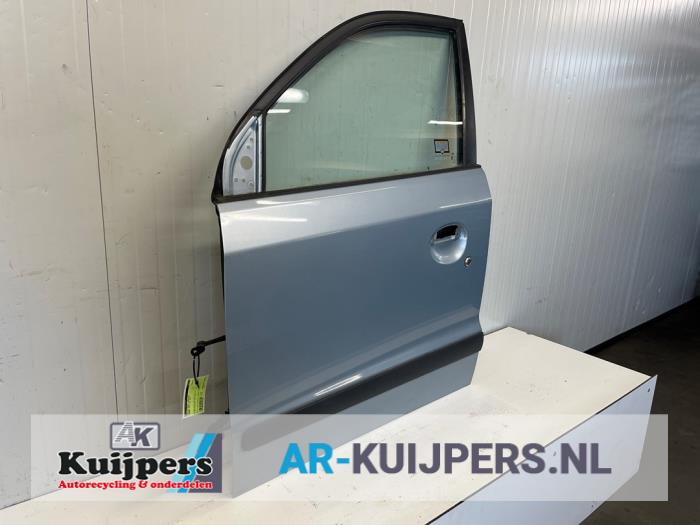 Portier 4Deurs links-voor - Hyundai Atos