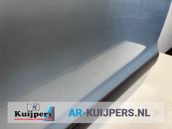 Portier 4Deurs links-voor - Hyundai Atos
