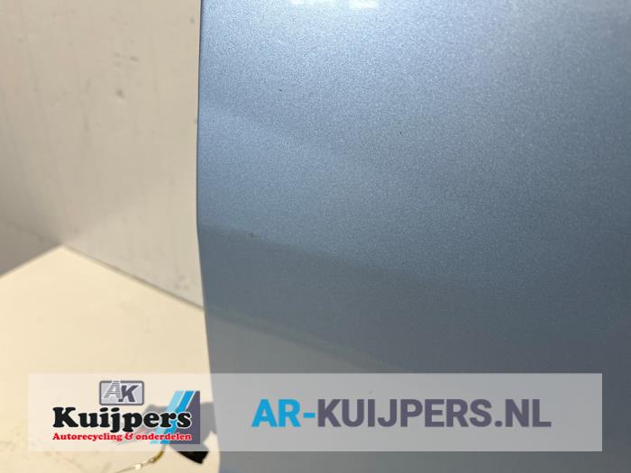 Portier 4Deurs links-voor - Hyundai Atos