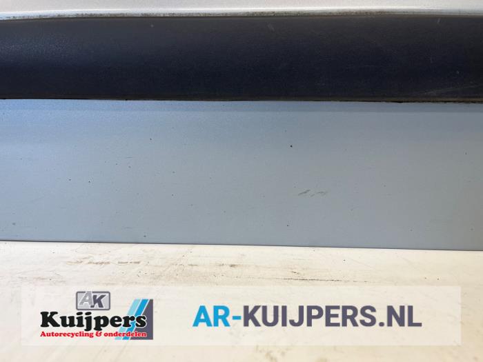 Portier 4Deurs links-voor - Hyundai Atos