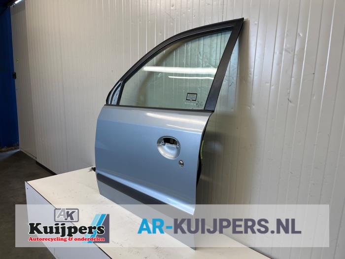 Portier 4Deurs links-voor - Hyundai Atos