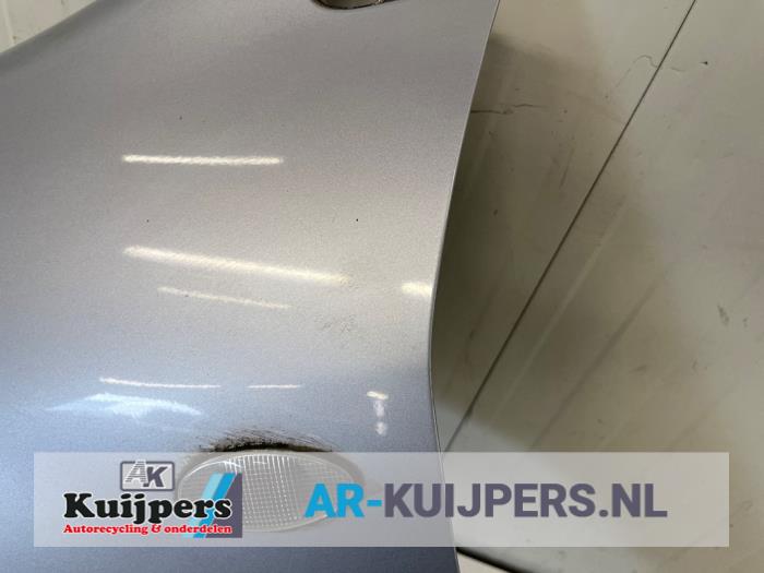 Scherm links-voor - Mitsubishi Lancer