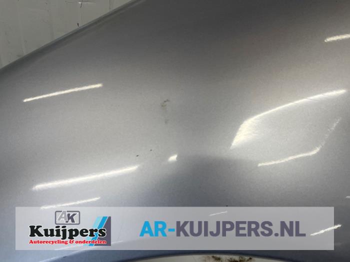 Scherm links-voor - Mitsubishi Lancer