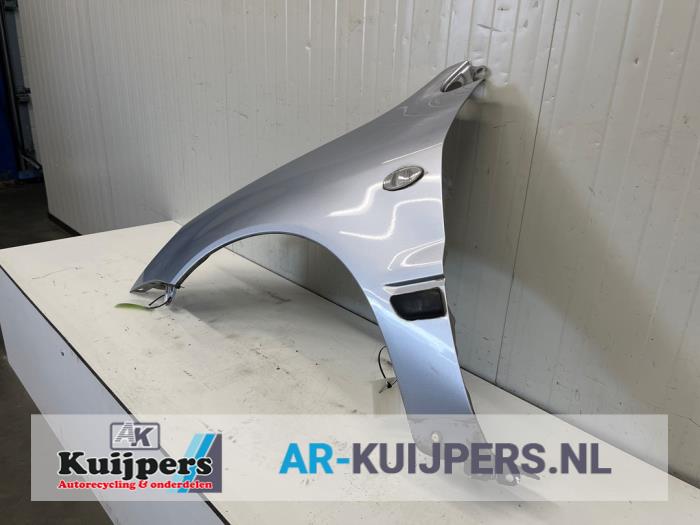 Scherm links-voor - Mitsubishi Lancer