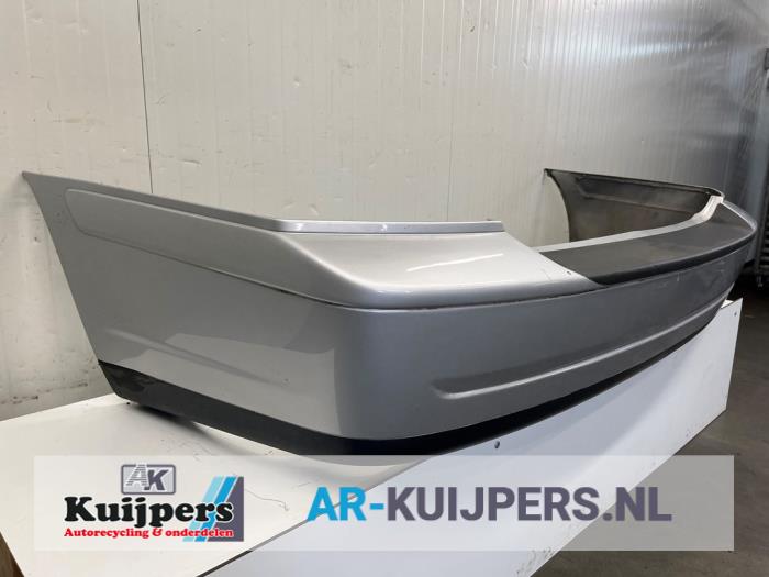 Achterbumper - Volvo S80