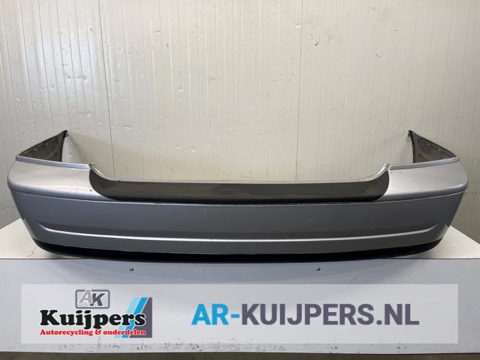 Achterbumper - Volvo S80