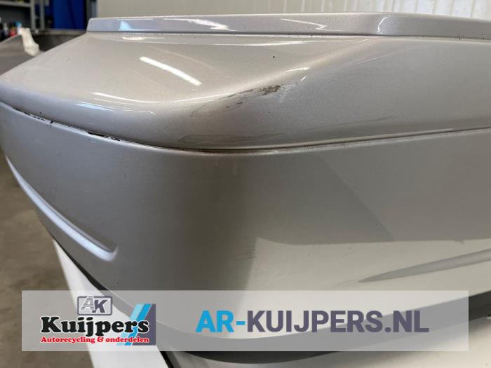 Achterbumper - Volvo S80
