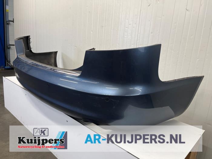 Achterbumper - Audi A6