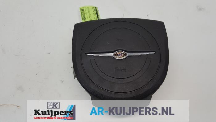Airbag links (Stuur) - Chrysler 300 C