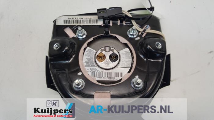 Airbag links (Stuur) - Chrysler 300 C