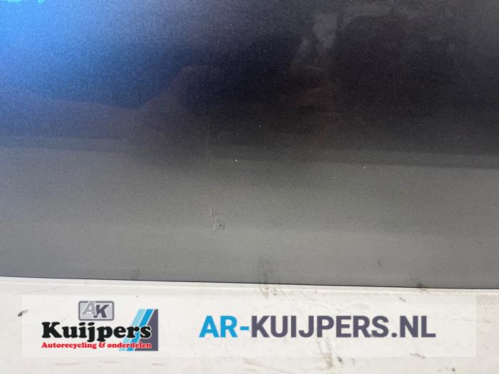 Portier 4Deurs links-voor - Chrysler 300 C