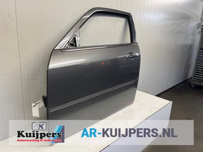 Portier 4Deurs links-voor - Chrysler 300 C