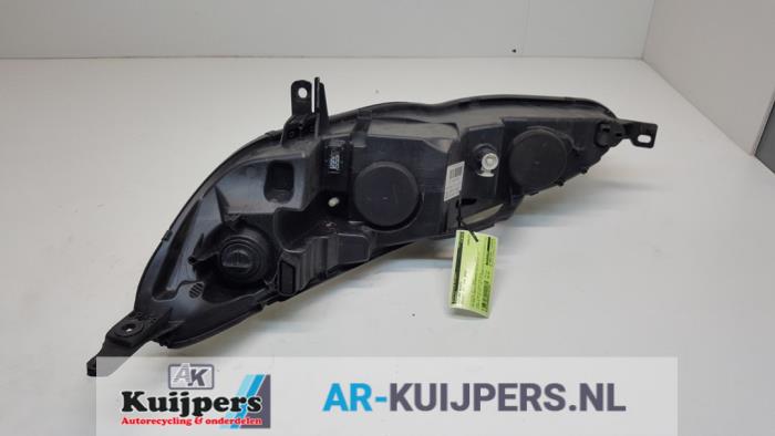 Koplamp rechts - Peugeot 407