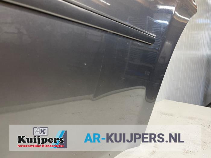 Portier 4Deurs links-achter - Chrysler 300 C