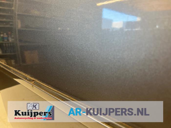 Portier 4Deurs links-achter - Chrysler 300 C