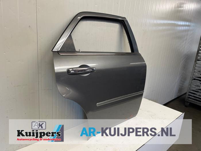 Portier 4Deurs rechts-achter - Chrysler 300 C