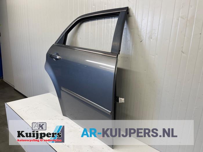 Portier 4Deurs rechts-achter - Chrysler 300 C