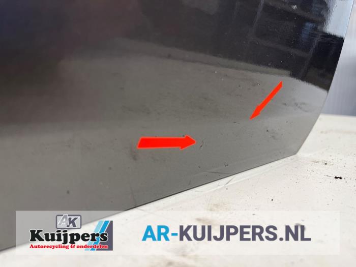 Portier 4Deurs rechts-achter - Chrysler 300 C