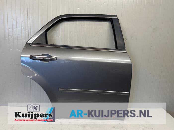 Portier 4Deurs rechts-achter - Chrysler 300 C