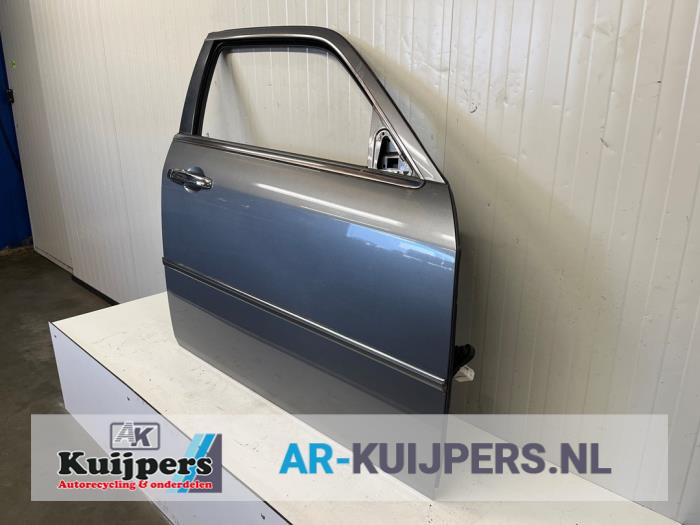 Portier 4Deurs rechts-voor - Chrysler 300 C