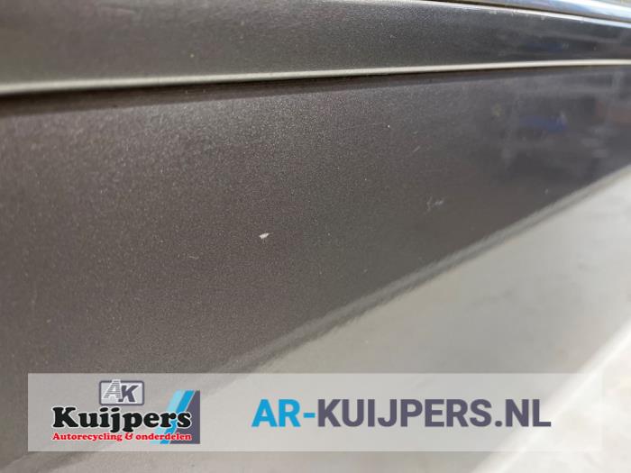 Portier 4Deurs rechts-voor - Chrysler 300 C