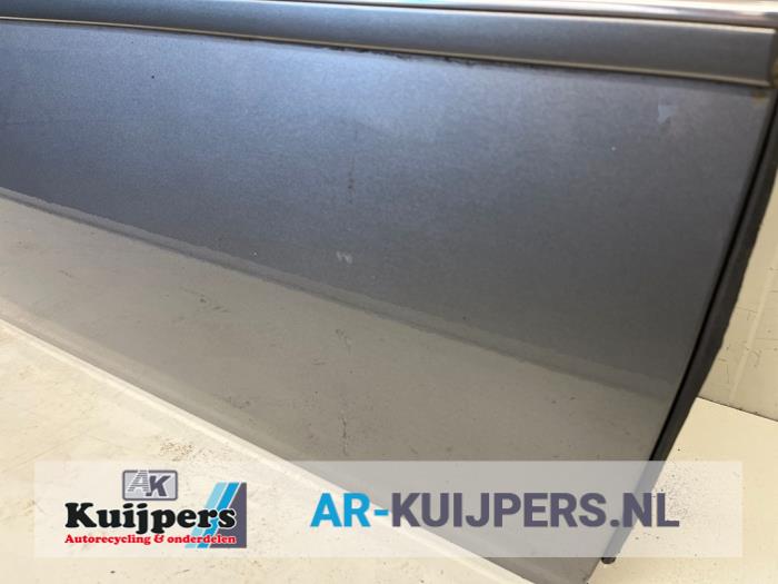 Portier 4Deurs rechts-voor - Chrysler 300 C
