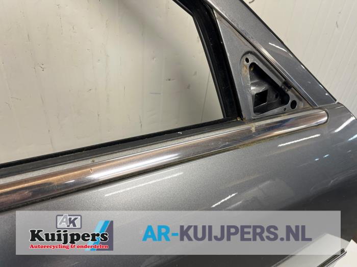 Portier 4Deurs rechts-voor - Chrysler 300 C