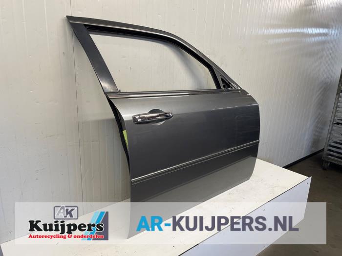 Portier 4Deurs rechts-voor - Chrysler 300 C