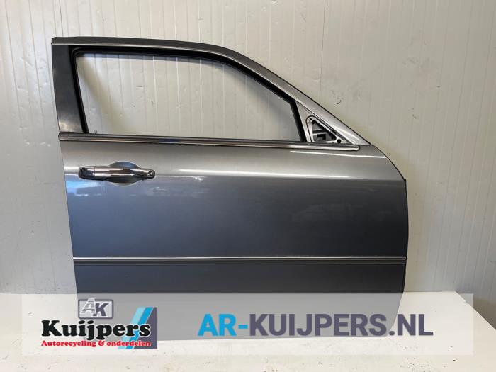 Portier 4Deurs rechts-voor - Chrysler 300 C