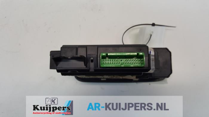 Elektrisch Raam Schakelaar - Volvo S80