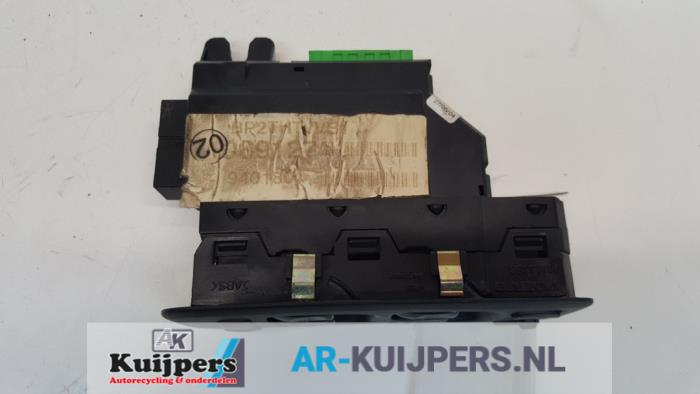 Elektrisch Raam Schakelaar - Volvo S80