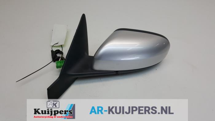 Buitenspiegel links - Volvo S80