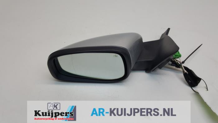 Buitenspiegel links - Volvo S80