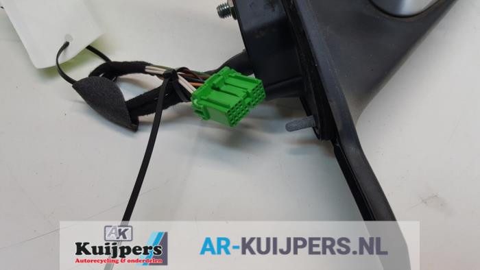 Buitenspiegel links - Volvo S80