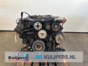 Gebruikte Motor Audi A6 Quattro (C6) 3.0 TDI V6 24V Prijs € 700,00 Margeregeling aangeboden door Autorecycling Kuijpers