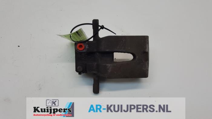 Remklauw (Tang) links-achter - Chrysler 300 C