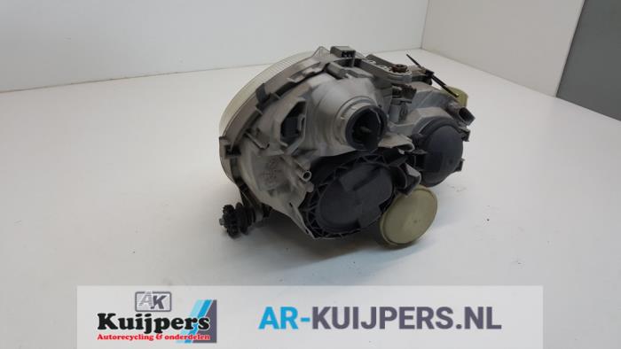 Koplamp links - Mercedes C-Klasse