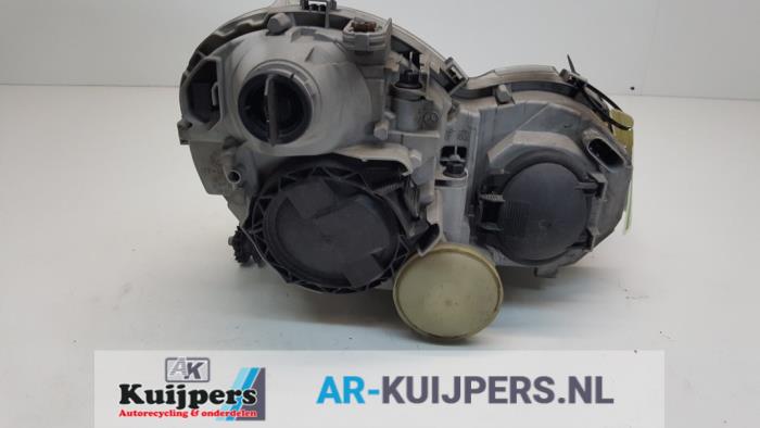 Koplamp links - Mercedes C-Klasse