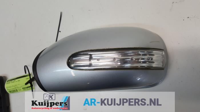 Buitenspiegel links - Mercedes C-Klasse