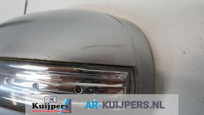 Buitenspiegel links - Mercedes C-Klasse