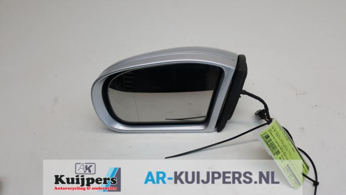 Buitenspiegel links - Mercedes C-Klasse