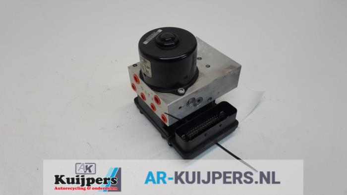 ABS Pomp - Mercedes C-Klasse