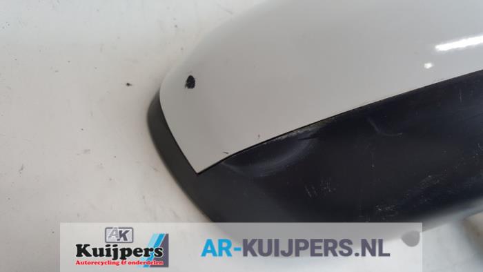 Buitenspiegel rechts - Citroen C3