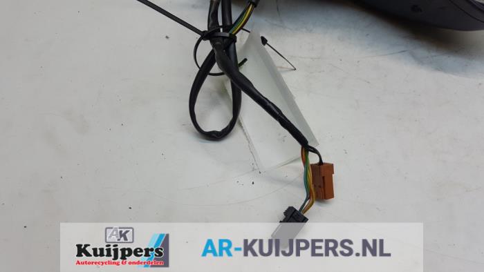 Buitenspiegel rechts - Citroen C3